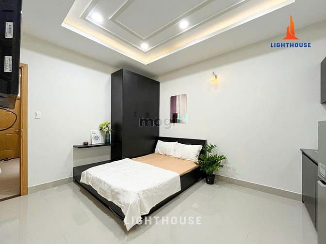Hình ảnh Mb6623 nạp rút nhanh chóng Full nội thất, cửa sổ, tòa thang máy ở Phan Đăng Lưu, Phú Nhuận
