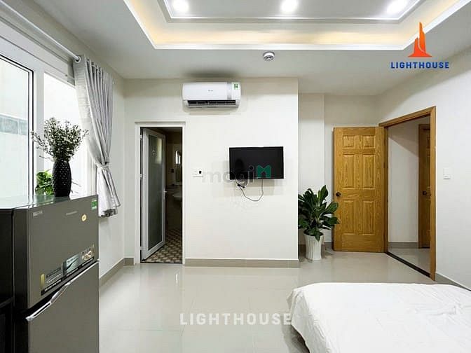 Hình ảnh Mb6623 nạp rút nhanh chóng Full nội thất, cửa sổ, tòa thang máy ở Phan Đăng Lưu, Phú Nhuận