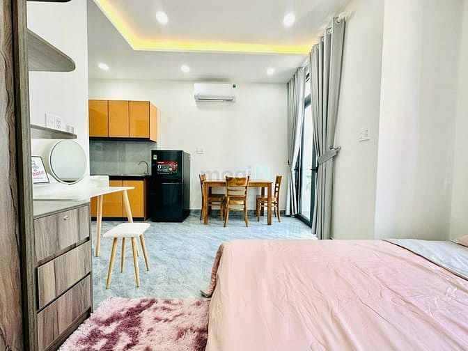 Hình ảnh Studio Ngay Đại Học IUH và Đại Học VLU