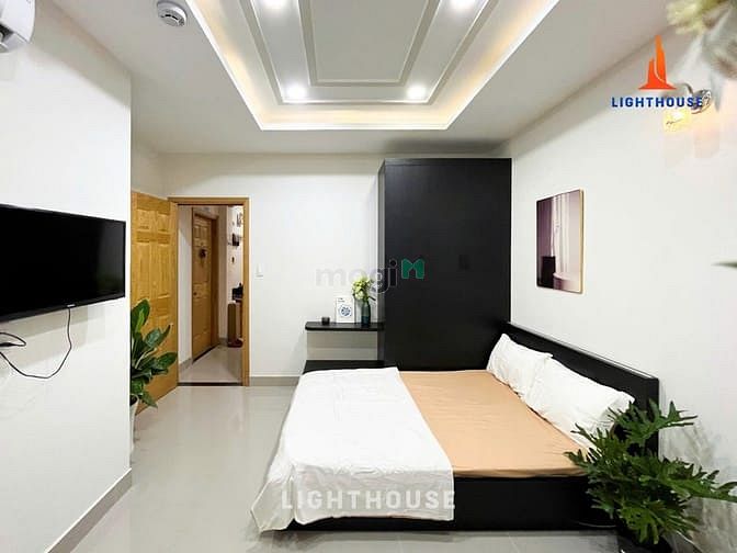 Hình ảnh Mb6623 nạp rút nhanh chóng Full nội thất, cửa sổ, tòa thang máy ở Phan Đăng Lưu, Phú Nhuận