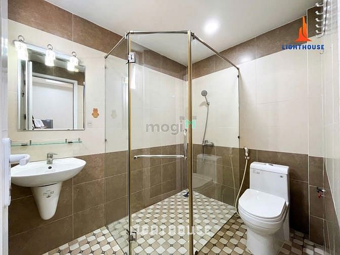 Hình ảnh Mb6623 nạp rút nhanh chóng Full nội thất, cửa sổ, tòa thang máy ở Phan Đăng Lưu, Phú Nhuận