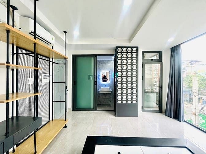 Hình ảnh Khai Trương Studio Mới 100% Đẹp Đẽ - Thoáng Mát - Sạch Sẽ