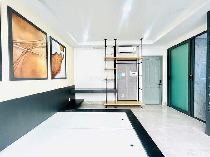 Hình ảnh Khai Trương Studio Mới 100% Đẹp Đẽ - Thoáng Mát - Sạch Sẽ