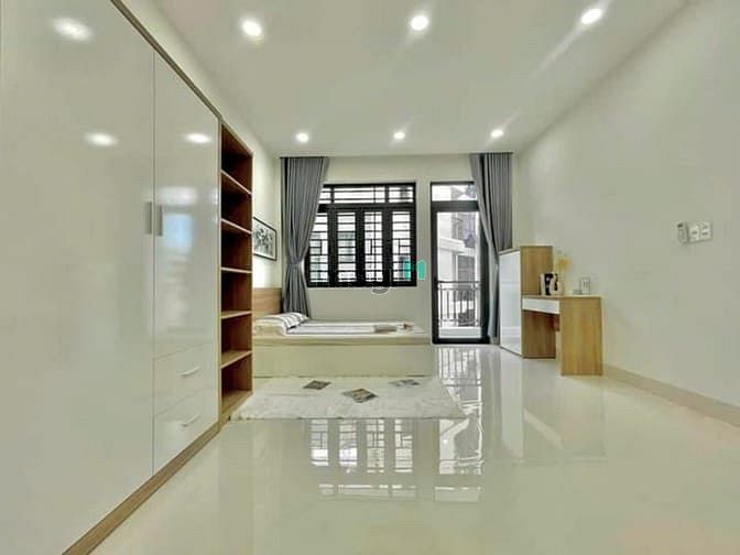 Hình ảnh Studio Chất Như Nước Cất ở Phan Văn Trị