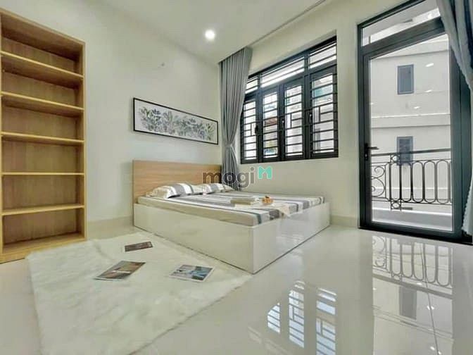 Hình ảnh Studio Chất Như Nước Cất ở Phan Văn Trị