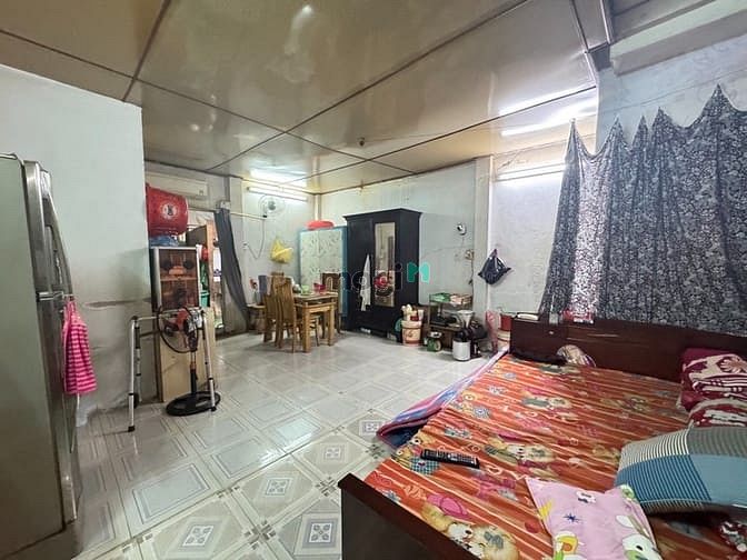 Hình ảnh Nhà 2 MTKD Lê Quang Sung P9 Quận 6, 70m2 nở hậu tài lộc, nhỉnh 6 tỷ TL