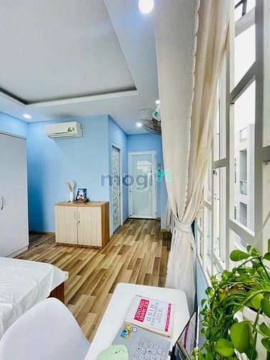 Hình ảnh Studio Này Mà Ở Thì Còn Gì Bằng Quá Đẹp