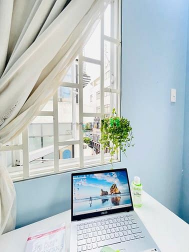 Hình ảnh Studio Này Mà Ở Thì Còn Gì Bằng Quá Đẹp
