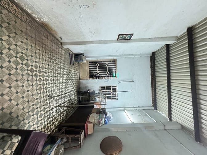 Hình ảnh Nhà 2 MTKD Lê Quang Sung P9 Quận 6, 70m2 nở hậu tài lộc, nhỉnh 6 tỷ TL