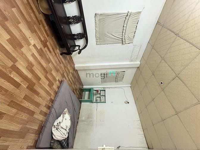 Hình ảnh Nhà 2 MTKD Lê Quang Sung P9 Quận 6, 70m2 nở hậu tài lộc, nhỉnh 6 tỷ TL