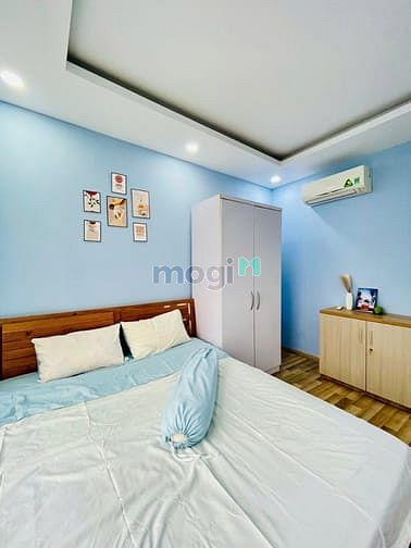 Hình ảnh Studio Này Mà Ở Thì Còn Gì Bằng Quá Đẹp