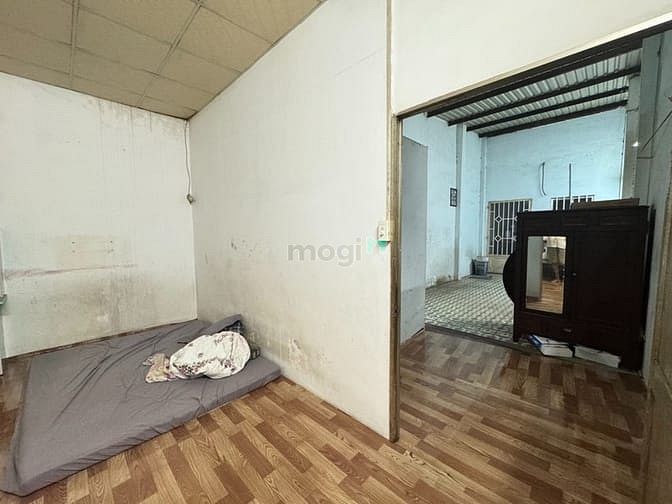 Hình ảnh Nhà 2 MTKD Lê Quang Sung P9 Quận 6, 70m2 nở hậu tài lộc, nhỉnh 6 tỷ TL