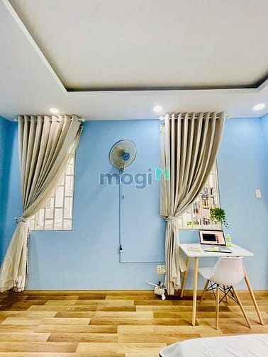 Hình ảnh Studio Này Mà Ở Thì Còn Gì Bằng Quá Đẹp