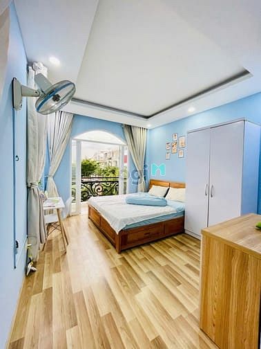 Hình ảnh Studio Này Mà Ở Thì Còn Gì Bằng Quá Đẹp