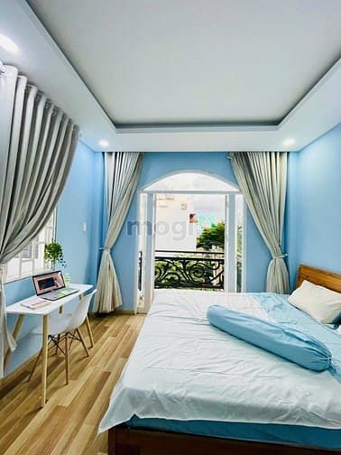 Hình ảnh Studio Này Mà Ở Thì Còn Gì Bằng Quá Đẹp