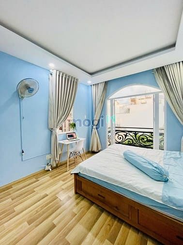 Hình ảnh Studio Này Mà Ở Thì Còn Gì Bằng Quá Đẹp