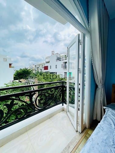 Hình ảnh Studio Này Mà Ở Thì Còn Gì Bằng Quá Đẹp