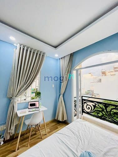 Hình ảnh Studio Này Mà Ở Thì Còn Gì Bằng Quá Đẹp