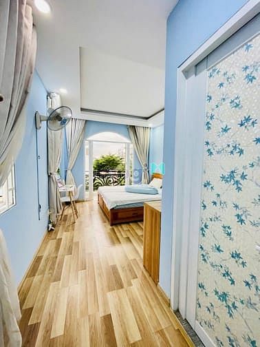 Hình ảnh Studio Này Mà Ở Thì Còn Gì Bằng Quá Đẹp