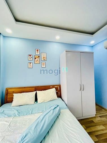 Hình ảnh Studio Này Mà Ở Thì Còn Gì Bằng Quá Đẹp