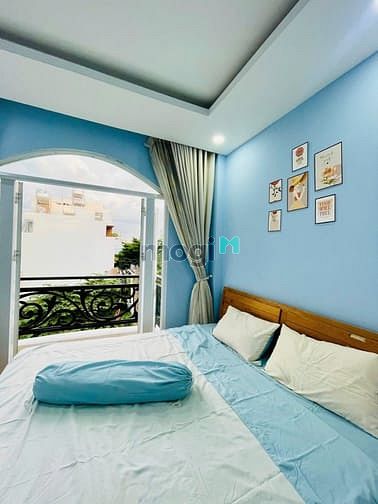 Hình ảnh Studio Này Mà Ở Thì Còn Gì Bằng Quá Đẹp