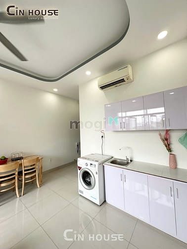 Hình ảnh Mb6623 nạp rút nhanh chóng Full nội thất, ban công máy giặt riêng ở Tân Sơn Nhì, Tân Phú