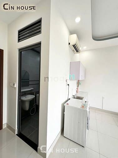 Hình ảnh Mb6623 nạp rút nhanh chóng Full nội thất, ban công máy giặt riêng ở Tân Sơn Nhì, Tân Phú