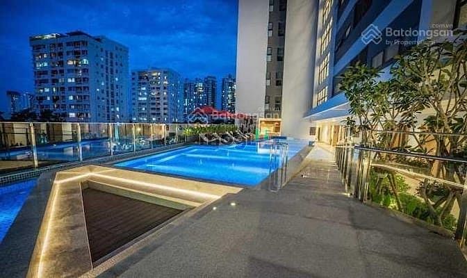 Hình ảnh Cần cho thuê nhanh CH Hưng Phúc PMH, Q7 nhà đẹp, mới giá tốt