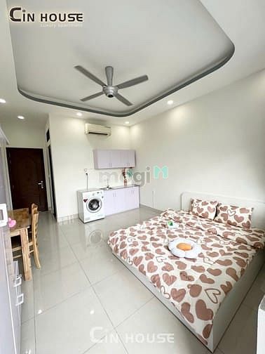 Hình ảnh Mb6623 nạp rút nhanh chóng Full nội thất, ban công máy giặt riêng ở Tân Sơn Nhì, Tân Phú