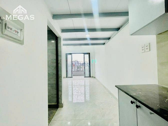 Hình ảnh Căn Hộ Gác Ban Công Siêu Đẹp Ngay Chợ An Nhơn