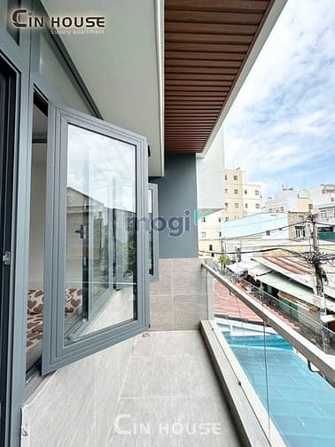 Hình ảnh Mb6623 nạp rút nhanh chóng Full nội thất, ban công máy giặt riêng ở Tân Sơn Nhì, Tân Phú
