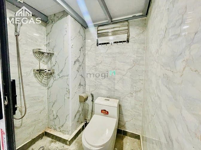 Hình ảnh Căn Hộ Gác Ban Công Siêu Đẹp Ngay Chợ An Nhơn
