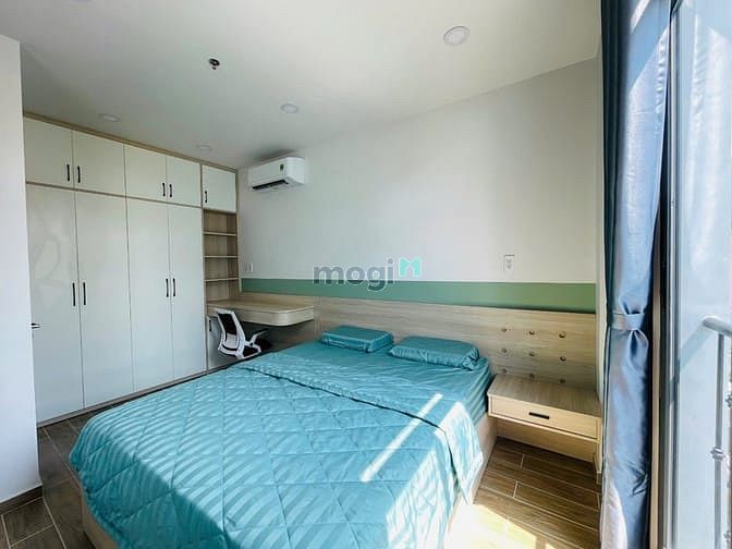 Hình ảnh Mb6623 nạp rút nhanh chóng studio cho thuê ban công, tách bếp đường Lê Văn Sỹ