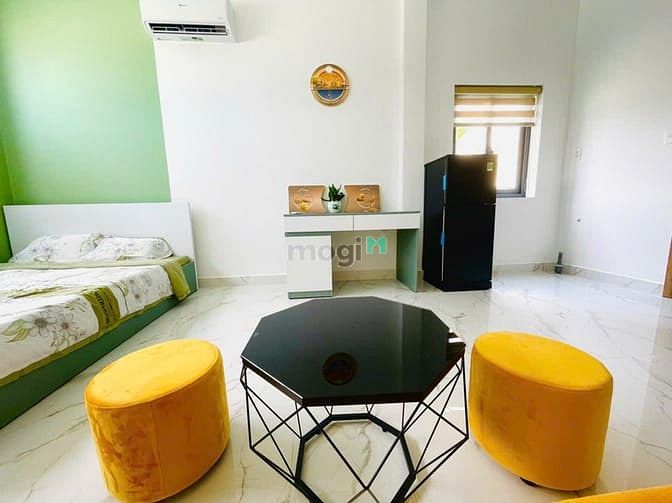 Hình ảnh Căn Hộ Siêu Đẹp Giữa Lòng Sài Gòn Xa Hoa