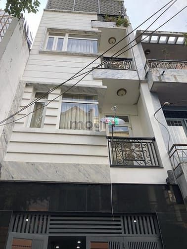 Hình ảnh 24110679- Ba Vân- Xe 🚗 vào 🏠 - ( 4 x 10 ) 4 tầng chỉ 7,9 tỷ.