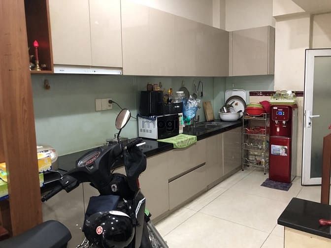 Hình ảnh 24110679- Ba Vân- Xe 🚗 vào 🏠 - ( 4 x 10 ) 4 tầng chỉ 7,9 tỷ.