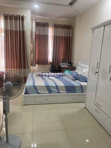 Hình ảnh 24110679- Ba Vân- Xe 🚗 vào 🏠 - ( 4 x 10 ) 4 tầng chỉ 7,9 tỷ.
