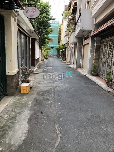 Hình ảnh 24110679- Ba Vân- Xe 🚗 vào 🏠 - ( 4 x 10 ) 4 tầng chỉ 7,9 tỷ.