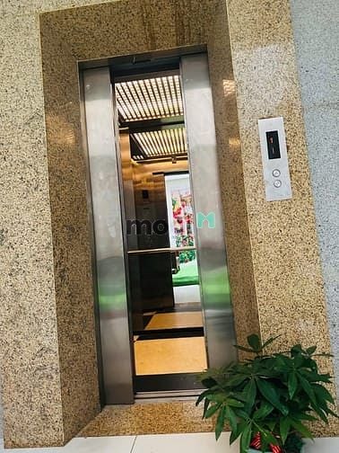 Hình ảnh Ký Túc Xá Nữ Nguyễn Gia Trí có thang máy, mới khai trương, giá từ 1tr8