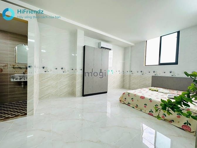 Hình ảnh Cho Thuê Studio Cao Cấp Gần Aeon Mail Tân Phú, Ngã Tư Bốn Xã