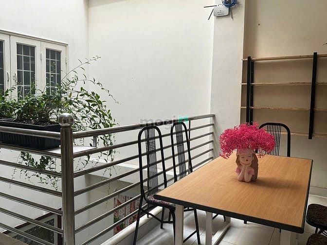 Hình ảnh Ký Túc Xá Nữ Nguyễn Gia Trí có thang máy, mới khai trương, giá từ 1tr8