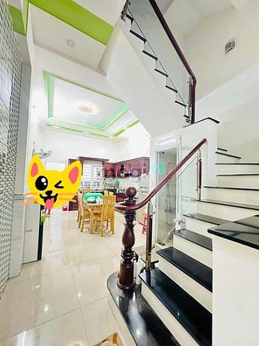 Hình ảnh Cho thuê nhà đường số 43, phường thảo điền, quận 2