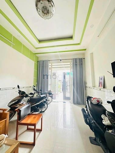 Hình ảnh Cho thuê nhà đường số 43, phường thảo điền, quận 2