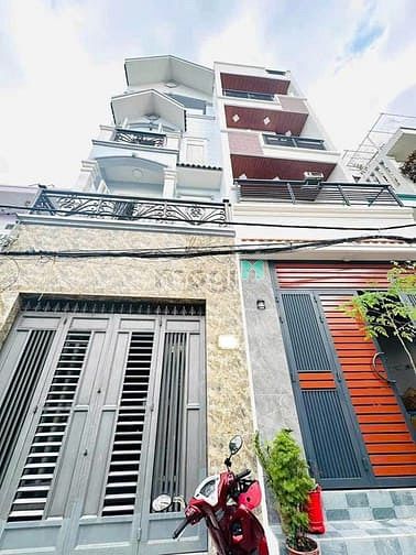Hình ảnh Cho thuê nhà đường số 43, phường thảo điền, quận 2
