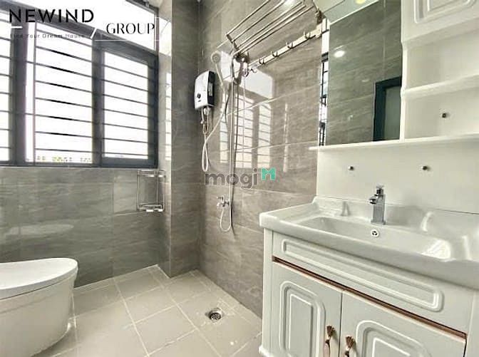 Hình ảnh Mb6623 nạp rút nhanh chóng DUPLEX/STUDIO full nội thất, cửa sổ lớn gần Nguyễn Tất Thành Q4