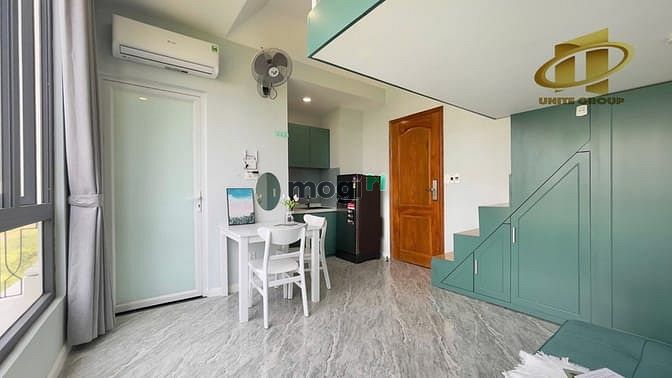 Hình ảnh Duplex cửa sổ full nội thất cách chợ Tân Mỹ 150m gần Phú Mỹ Hưng