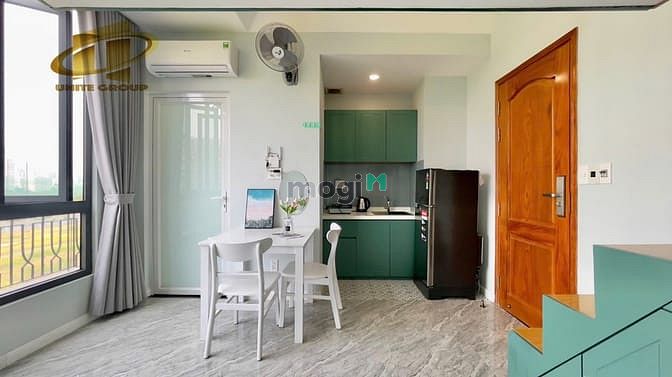 Hình ảnh Duplex cửa sổ full nội thất cách chợ Tân Mỹ 150m gần Phú Mỹ Hưng
