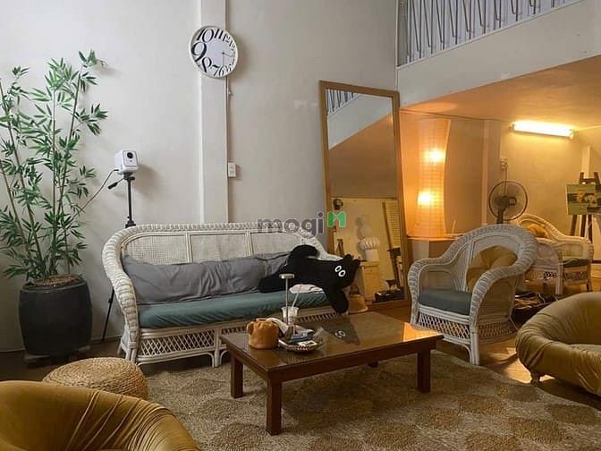 Hình ảnh Cho thuê phòng trọ tại chung cư Quận 5