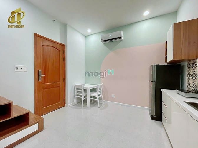 Hình ảnh Duplex cửa sổ full nội thất cách chợ Tân Mỹ 150m gần Phú Mỹ Hưng