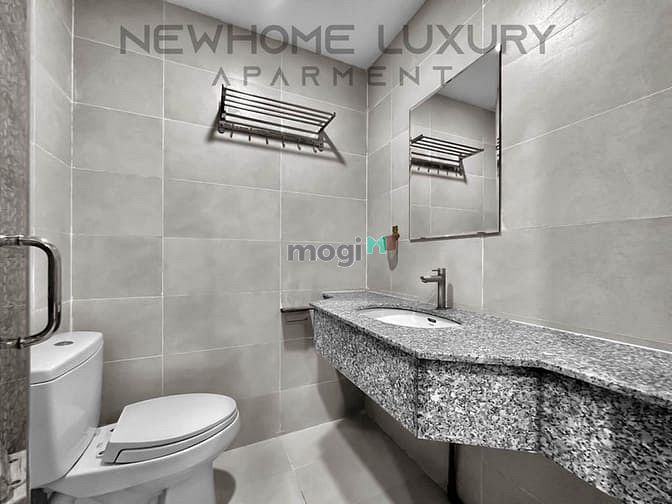 Hình ảnh CHDV cao cấp Tokyo Style_Thang máy_Dọn phòng hàng tuần